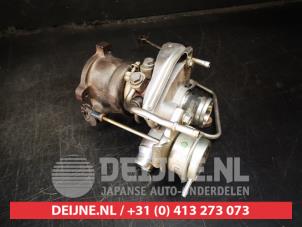Nissan Micra Turbo O659971 foto 2