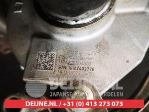 Nissan Micra Turbo O659971 foto 3
