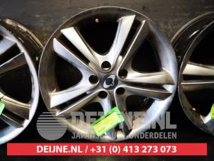Ssang Yong Korando Felgen Set O659991 foto 3