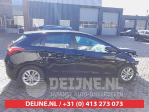 Hyundai I30 Velgen set O659992 foto 2