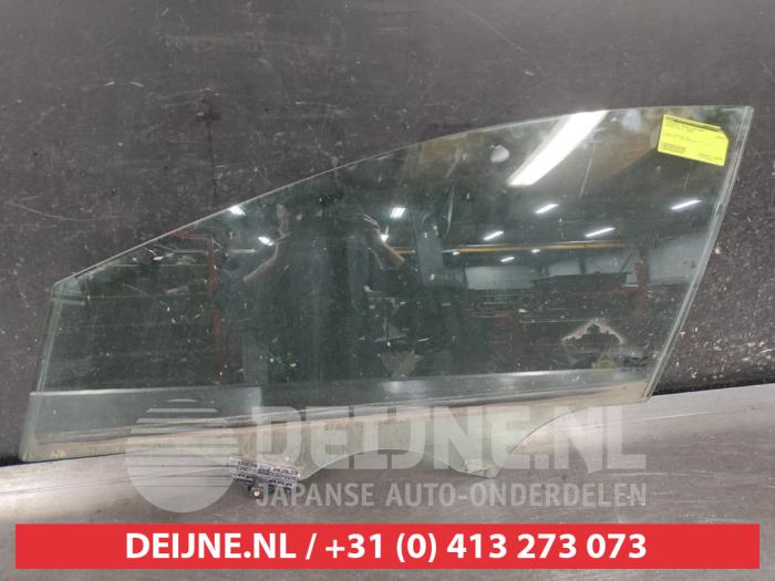 Hyundai I40 Portierruit 4Deurs links-voor O660009
