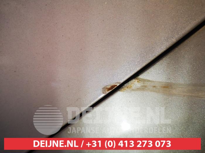 Hyundai I40 Portier 4Deurs links-achter O660012
