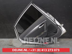 Hyundai I40 Portier 4Deurs links-achter O660012 foto 3