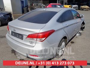 Hyundai I40 Taillight, right O660019 photo 3