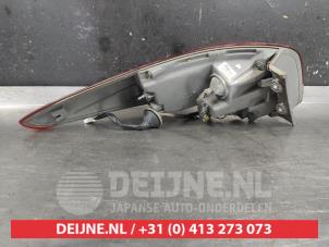 Hyundai I40 Taillight, right O660019 photo 2