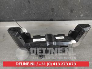 Hyundai I40 Heizung Bedienpaneel O660032 foto 2