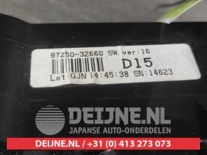 Hyundai I40 Heizung Bedienpaneel O660032 foto 3