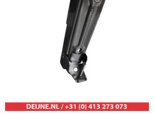 Hyundai I20 Bumperframe voor O9990009338 foto 4