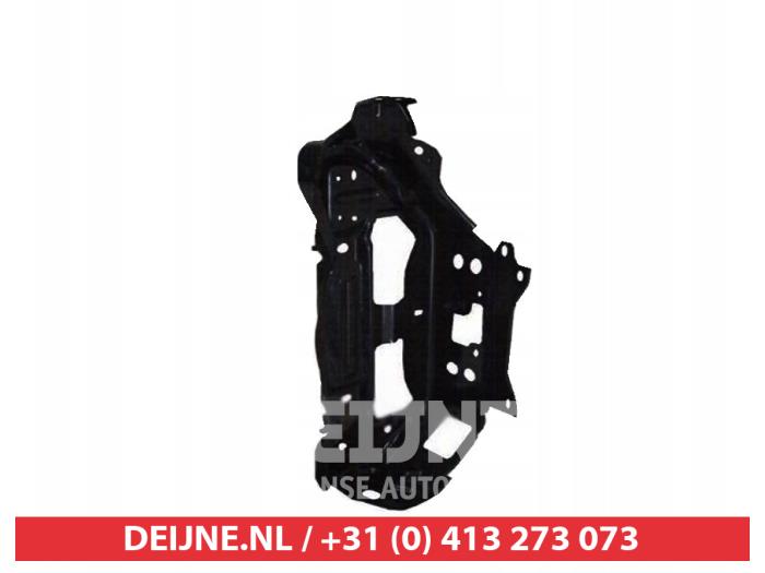 Toyota Yaris Vorderwand O9990009340