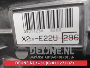 Toyota Corolla Engine O660058 photo 2