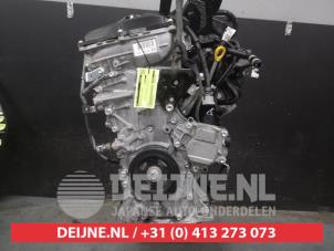 Toyota Corolla Engine O660058 photo 3