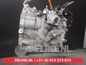 Toyota Corolla Gearbox O660059 photo 2