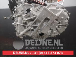 Toyota Corolla Gearbox O660059 photo 3
