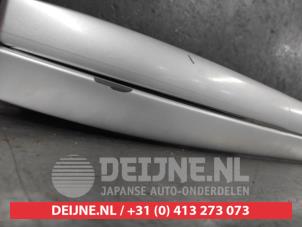 Nissan Qashqai Roof rail kit O660060 photo 3