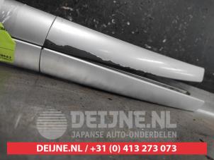 Nissan Qashqai Roof rail kit O660060 photo 2