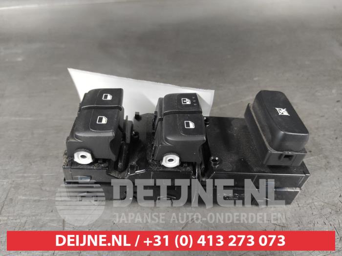 Kia Rio Kombischalter Fenster O660069
