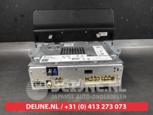 Kia Rio Radio O660087 foto 2