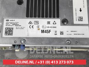 Kia Rio Radio O660087 foto 3