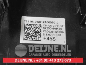Kia Rio Kachel Bedieningspaneel O660088 foto 3