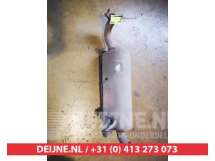 Kia Rio Uitlaat Einddemper O660090 foto 2