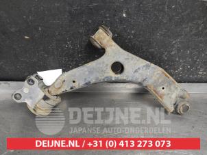 Mazda 5 Front lower wishbone, left O660093 photo 2
