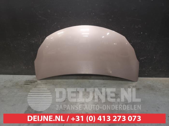 Suzuki Alto Bonnet O660096