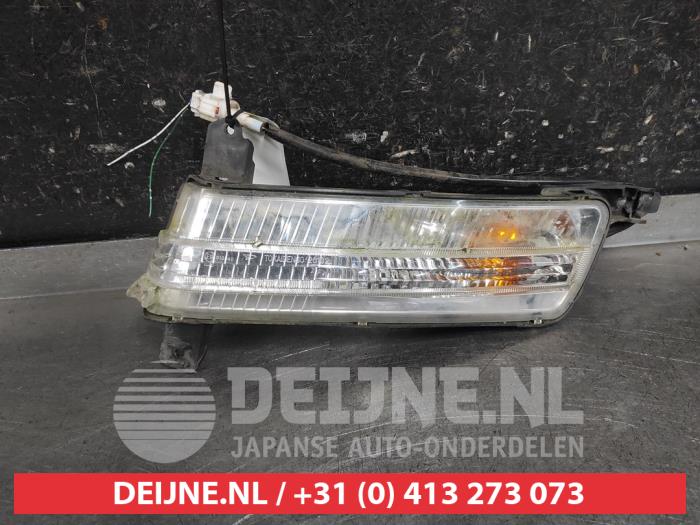 Daihatsu Materia Richtingaanwijzer links O660124
