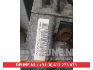 Honda CR-V Gearbox O660126 photo 3