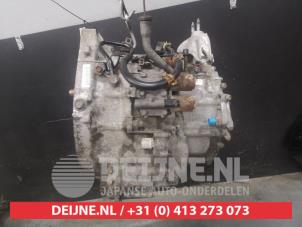 Honda CR-V Gearbox O660126 photo 2