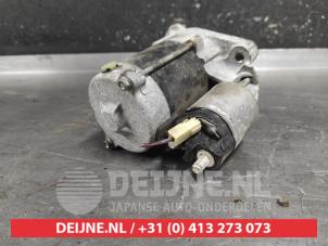 Daihatsu Materia Starter O660129 photo 2