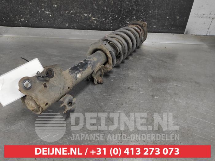 Daihatsu Materia Schokdemperpoot links-voor O660132