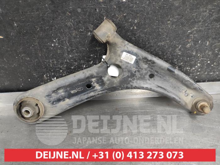 Hyundai I10 Draagarm onder rechts-voor O660142