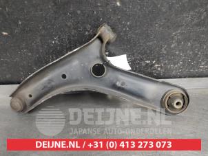 Hyundai I10 Front lower wishbone, right O660142 photo 3