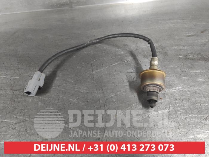 Gebruikte Lambda Sonde Hyundai i10 (B5) 1.0 12V Prijs € 25,00 Margeregeling aangeboden door V.Deijne Jap.Auto-onderdelen BV