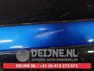 Suzuki Swift Tür 4-türig rechts vorne O660180 foto 2