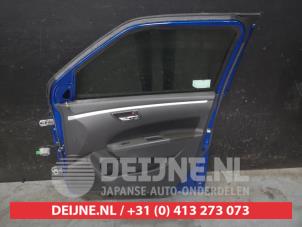 Suzuki Swift Tür 4-türig rechts vorne O660180 foto 3