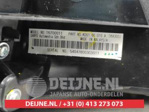 Mazda CX-5 Navigation module O660192 photo 3