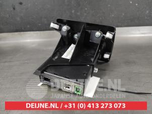 Mazda CX-5 Navigation module O660192 photo 2