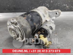 Mazda CX-5 Startmotor O660193 foto 2