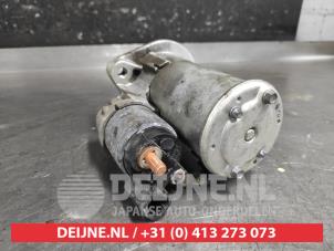 Hyundai I10 Starter O660195 photo 2