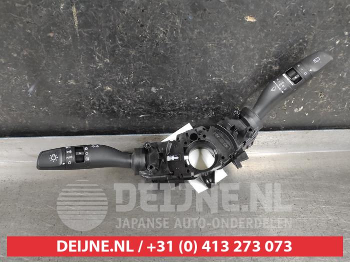 Kia Rio Kombischalter Lenksäule O660203