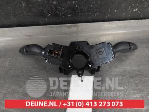 Kia Rio Steering column stalk O660203 photo 2