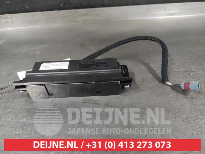 Kia Rio GPS-Antenne O660204