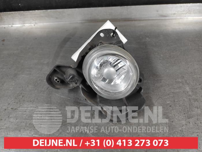 Mazda CX-5 Mistlamp rechts-voor O660205