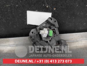 Mazda CX-5 Fog light, front right O660205 photo 2