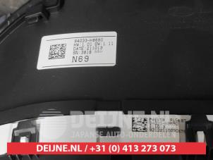 Kia Rio Kilometerteller KM O660206 foto 3