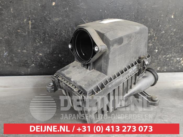 Kia Rio Luftfiltergehäuse O660207