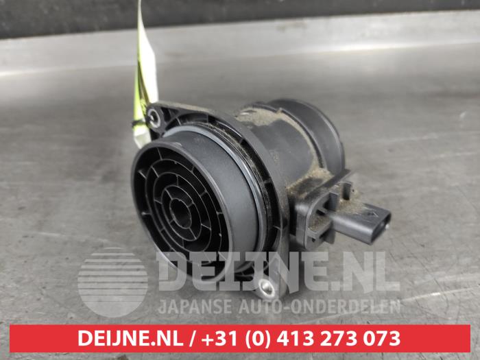 Kia Rio Luftmengenmesser O660208