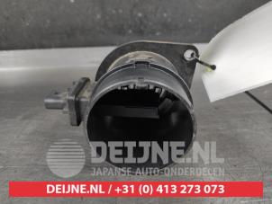 Kia Rio Luchthoeveelheidsmeter O660208 foto 2