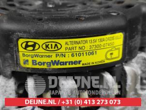 Kia Rio Dynamo O660213 foto 3